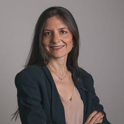 Valentina Capucciati
