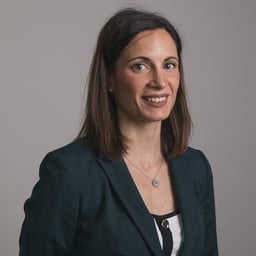 Giulia Salin