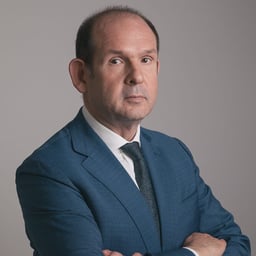 Gianluca Zattera
