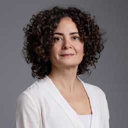 ZEYNEP SOYDAN