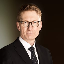 Thorkil H.  Aschehoug