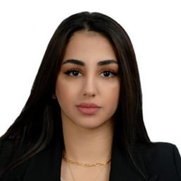 Zahraa Diyaa
