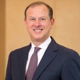 E. Barney Robinson III