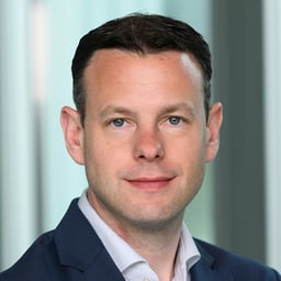 Jordi van Borssum Waalkes