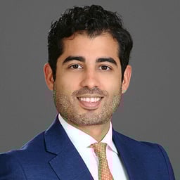 Carlos Rosquet Martinez