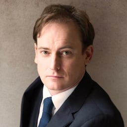 Adam Chichester-Clark