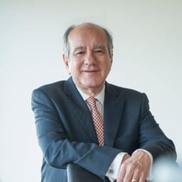 Diego Peralta