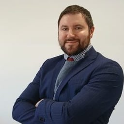 Dino Osmanović