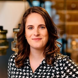 Giulia van den Beuken