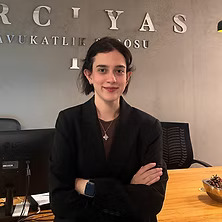 Ecem Barlıoğlu