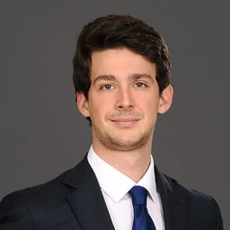 Federico Maria Di Vizio