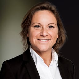 Caterina  Håland Gaeta