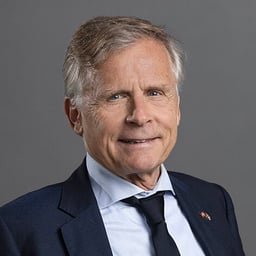 Henrik Kleis