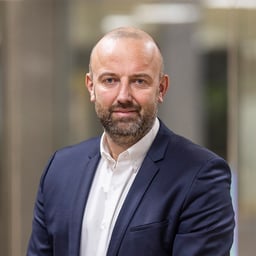 Jesper Lauge Johannesen