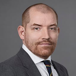 John Emil L. Svenson