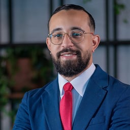 Joseph J.  Figueroa Figari