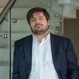 José Ignacio Mercado