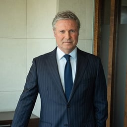 José Miguel Bustamante