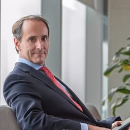 Juan Francisco Mackenna