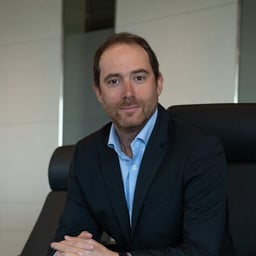 Juan Pablo Stitchkin