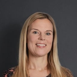 Julie Bak-Larsen