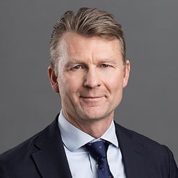 Karsten Pedersen