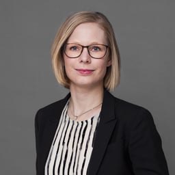 Lina Håkansson Kjellén