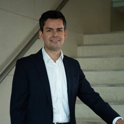 Manuel José Garcés