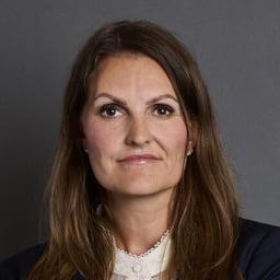 Mette Mernø Hans Jakobsen