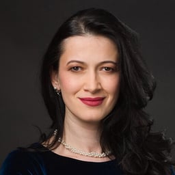 Monica Georgiadis