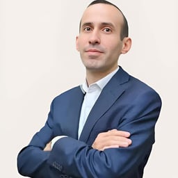 Andranik Mnatsakanyan