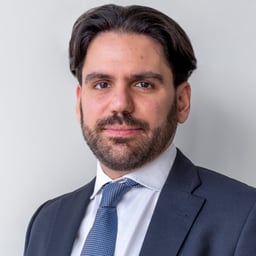 Argyrios Papaefthymiou