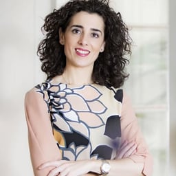 Patricia  Valcárcel Fernandez 