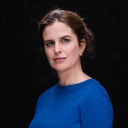 Pauline van Aardenne