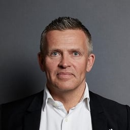 Peter Dann Jørgensen