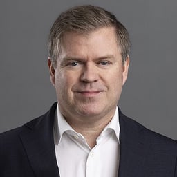 Peter Bruun  Nikolajsen