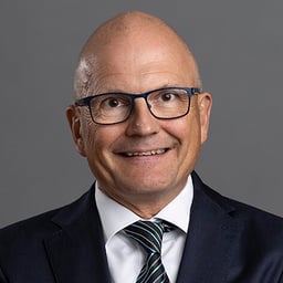 Peter Hedegaard  Knudsen