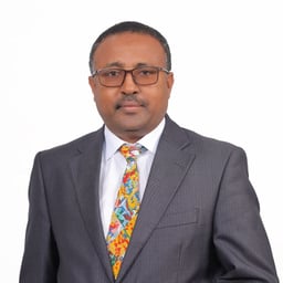 Aschalew Ashagre Byness