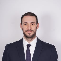 Dimosthenis Koukovinos