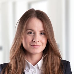 Malou Scherlin Kovacs