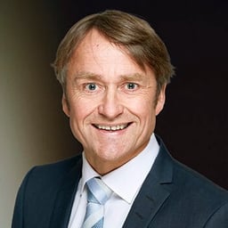 Ulf H. Sørdal