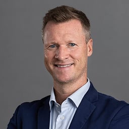 Thomas Høj  Pedersen