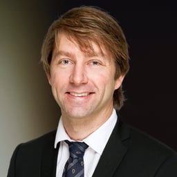 Tor André  Farsund Ulsted