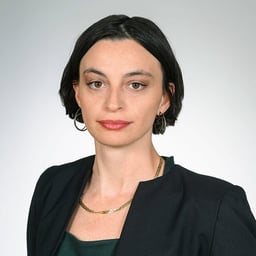 Vasiliki Papanastasiou