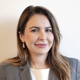 Efstathia  Yperifanou