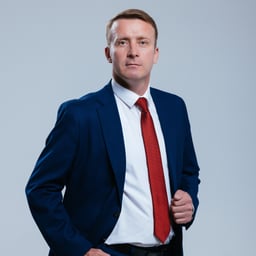 Nikolay Yefimchuk
