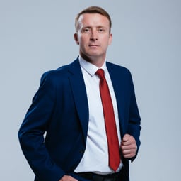 Nikolay Yefimchuk
