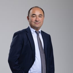 Olzhas Kassenov