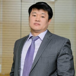 Nikolay Pak
