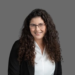 Shirin Gabbay-Metzger